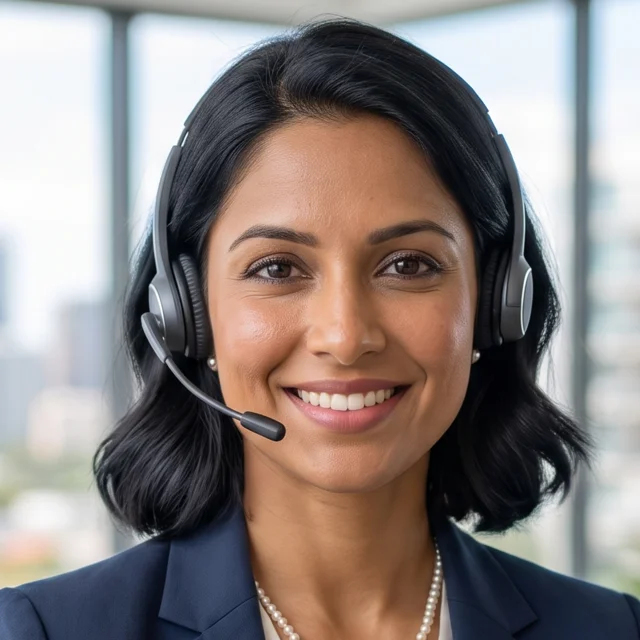 Sarah AI Sales Advisor